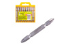 Біта магнітна Alloid PH2 x PH2 65мм (10шт) (SB-22065)