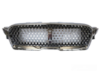 Решетка радиатора grill Lincoln MKZ 17-19 хром HP5Z-8200-CA
