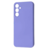 Чохол WAVE Colorful (TPU) для Samsung S25 Plus S936 Light Purple (Код товару:40714)