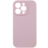Чохол Silicone Case Full Camera Protective (AA) NO LOGO для Apple iPhone 13 Pro Max (6.7«)