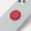DM Кільце-тримач Luxury Metal Socket Holder для смартфону Marsala (Код товару:28835)