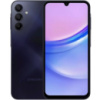 Смартфон Samsung Galaxy A15 A155F 6/128GB Blue Black EU (Код товару:38215)