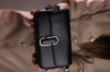 Marc Jacobs Shoulder black
