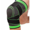 Бандаж коленного сустава KNEE SUPPORT (WN-26),  фиксатор коленного сустава, бандаж на колено