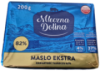 Масло вершкове Mlecna Dolina 83% 200г