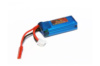 Аккумулятор для радиоуправляемой модели Dinogy Li-Pol 300 мАч 7.4 В 45x16,5x13,4 мм JST 65C