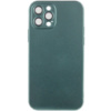 Чохол для iPhone 13 Pro ультратонкий TPU Serene (Green) - купити в SmartEra.ua