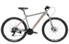 Велосипед уцененный AL 29« Formula F-1 AM HDD рама- 2022 STK-FR-186 (серый (м))