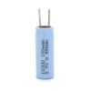 Аккумулятор 10300 Li-Ion Doctor DT10300 , 150mAh, 3.7V, клемы под пайку, Φ10*L30mm, Grey