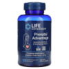 Life Extension Prenatal Advantage 120 капсул