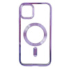 Чохол для смартфона Cosmic CD Magnetic for Apple iPhone 16 Pro Purple (CDMAGiP16PPurple)