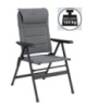 Крісло кемпінгове Outwell Kenai Grey (410128)