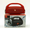 Колонка JBL BOOMBOX Mini (аналог). Цвет: красный