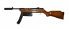 Пистолет-пулемет GStag  SMG-22 «Сектор»