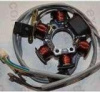 Статор генератора 2T AM 6 (5+1 катушек) VV (N-271434)