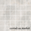 Мозаїка Cerrad Masterstone White Polished 30*30 - білий мармур глянсовий