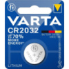 Батарейка Varta CR2032 Lithium (06032101401)