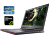 Игровой ноутбук Dell Inspiron 15 Gaming 7567 / 15.6« (1920x1080) TN / Intel Core i5-7300HQ (4 ядра по 2.5 - 3.5 GHz) / 16 GB DDR4 / 480 GB SSD /...