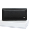 PODIUM Кошелек Classic Женский кожа DR. BOND W1-V black