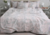 Комплект постільної білизни з компаньйоном PT-R38