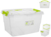 Великий харчовий контейнер 14л