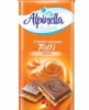 Шоколад «Alpinella» Toffi -90-100г.