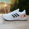 Adidas UltraBOOST 2020 білі з чорним