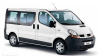 Чип тюнинг прошивки дизеля Renault Trafic 2.5 DCI EDC15 от Адакт