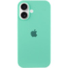 Чохол Silicone Case Full Protective (AA) для Apple iPhone 16 (6.1«)