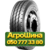 315/80R22.5 Leao KMA400 156/150K PR20 Универсальная грузовая шина