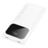 Power bank Hoco J144 15000mAh white