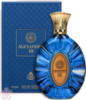 Парфюмированная вода для мужчин Fragrance World Alexander III 100 мл