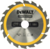 Диск пильний 190 х 30 (18Т) DeWALT DT1943