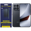 Поліуретанова плівка StatusSKIN Pro на екран Xiaomi Poco F9 Pro Ultra Глянцева