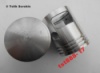 ПОРШНЯ [ ALMET ] « А » ЯВА/JAWA 6V, 634, 350 [ 6 - ремонт ] Made in ЧЕХИЯ
