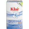 Засіб для виведення плям Klar відбілювач 400 г Засіб для виведення плям Klar відбілювач 400 г