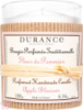 Парфюмированная свеча Durance Perfumed Handcraft Candle 180 г Яблуневий цвіт