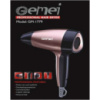 Фен для волосся Gemei gm-1779