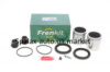 Рем.комплект Vario 512-815 передній супорт (d=60mm) (+2 поршня) (система TRW) FRENKIT