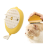 Щетка массажная для ухода за шерстью животных 4 в 1 ПАРОВАЯ Pet comb