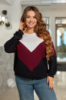 Жіночій джемпер 124753