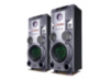 Колонки акустичні Rock Music RC-8950 2х50Вт 8 дюймів USB/SD/FM/BT/ДК L/R