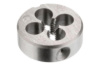 Плашка Intertool M5 х 0.8 (SD-8214)