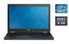 Ноутбук Dell Latitude E5550 / 15.6« (1366x768) TN / Intel Core i5-5200U (2 (4) ядра по 2.2 - 2.7 GHz) / 8 GB DDR3 / 240 GB SSD / Intel HD Graphics...