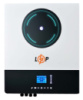Гібридний інвертор LogicPower LPW-MAXII- ULTRA 8000VA (8000Вт) (LP30592)