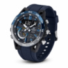 Чоловічий годинник Casio Edifice ECB-40NP-1A з Bluetooth та карбоновим корпусом