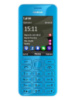 Мобильный телефон Nokia 206 rm-872 бу