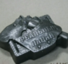 Сувенирное мыло Реальный пацан