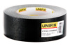 Лента армированная Unifix 50 мм x 50м черная (ARM-5050B)