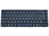 Клавіатура для ноутбука ASUS  F9, F6, F6E, F6V, F9Dc, F9E, F9F, F9J, F9S, F9SG, X20, X20E, X20S, X20Sg